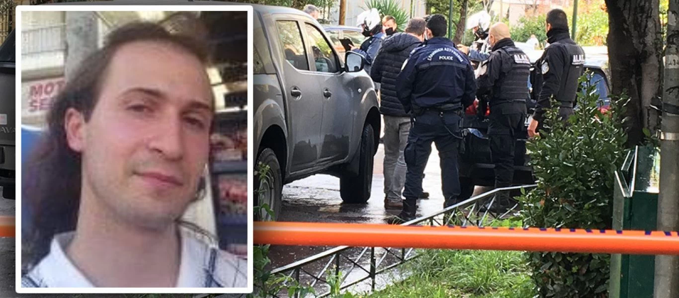 Τραγωδία στο Νέο Ηράκλειο: Τί είπε γείτονας για τα δύο αδέρφια - Το παράπονο του πατέρα τους